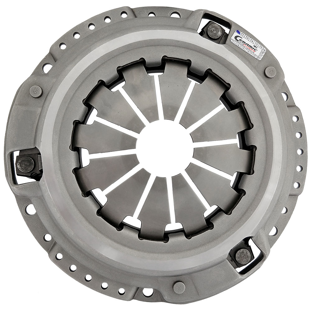 Platô Embreagem de Cerâmica 800lb Civic 1.6 16v 92 a 2000