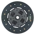 Disco de Lona HD Maverick / F-75 / Willys / Jeep / Rural 6 cilindros