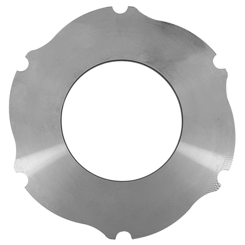 Placa Intermediária Xtreme 250 x 7 mm - Ceramic Power