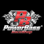 Power Bass Race Shop